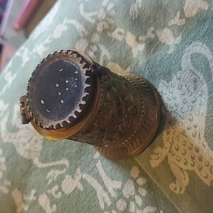 Twos company stamp roll holder